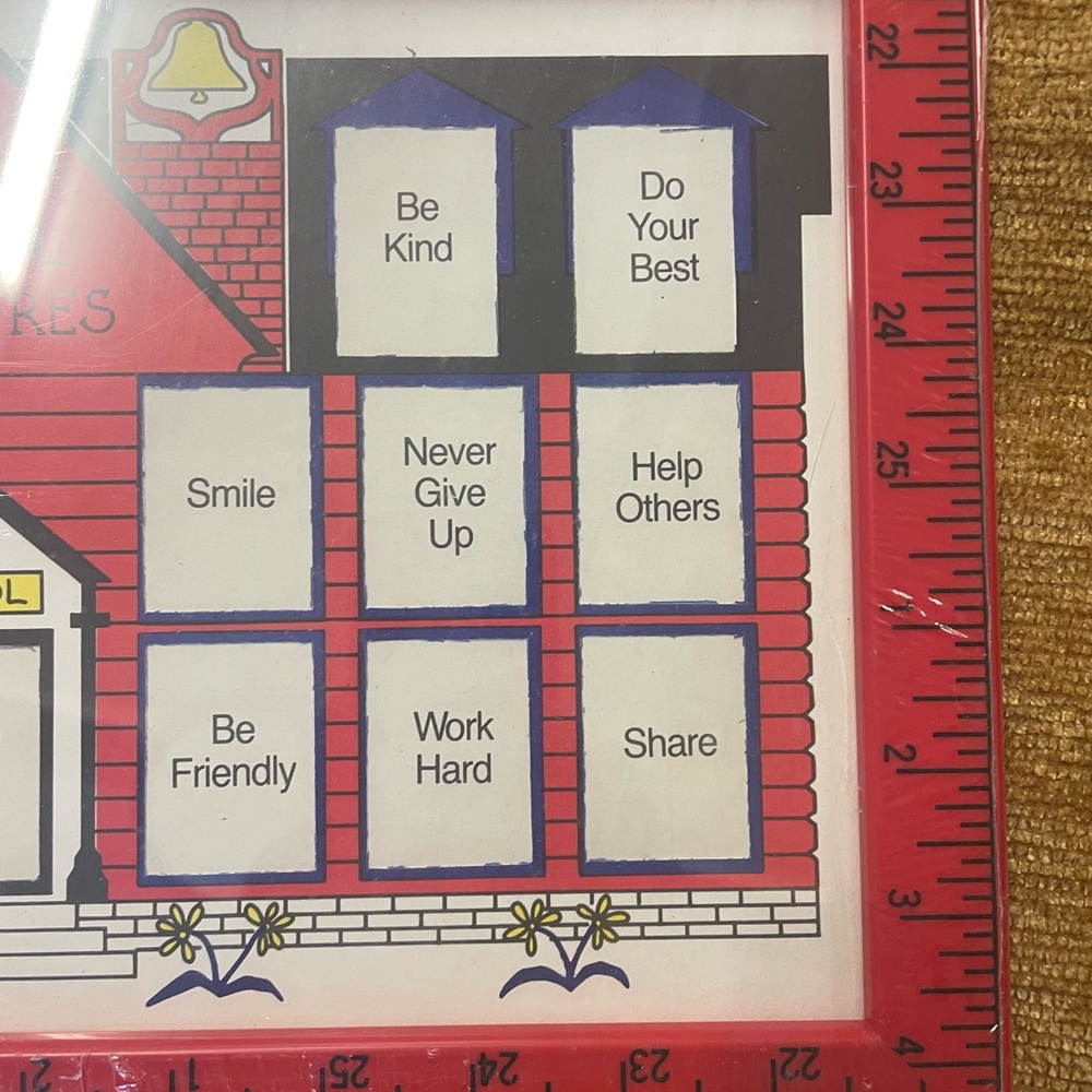 Schools Days picture frames - Picture 3 of 5
